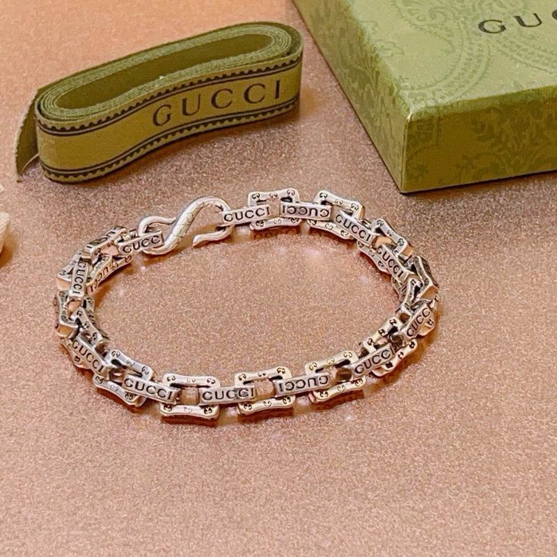 Gucci Bracelet 05yxh143 (4)