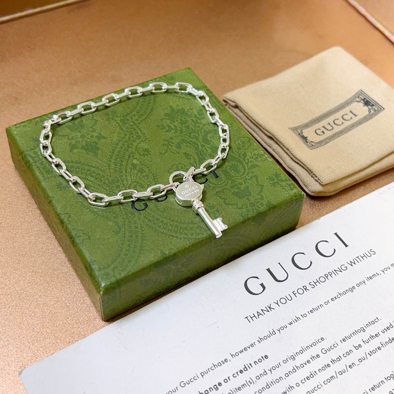 Gucci Bracelet 05yxh144 (1)