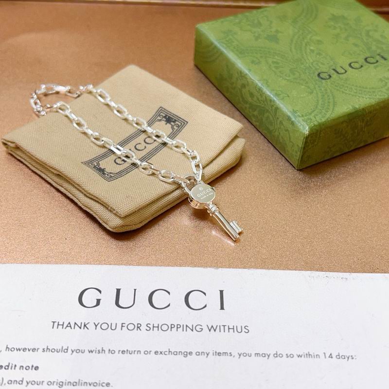 Gucci Bracelet 05yxh144 (2)