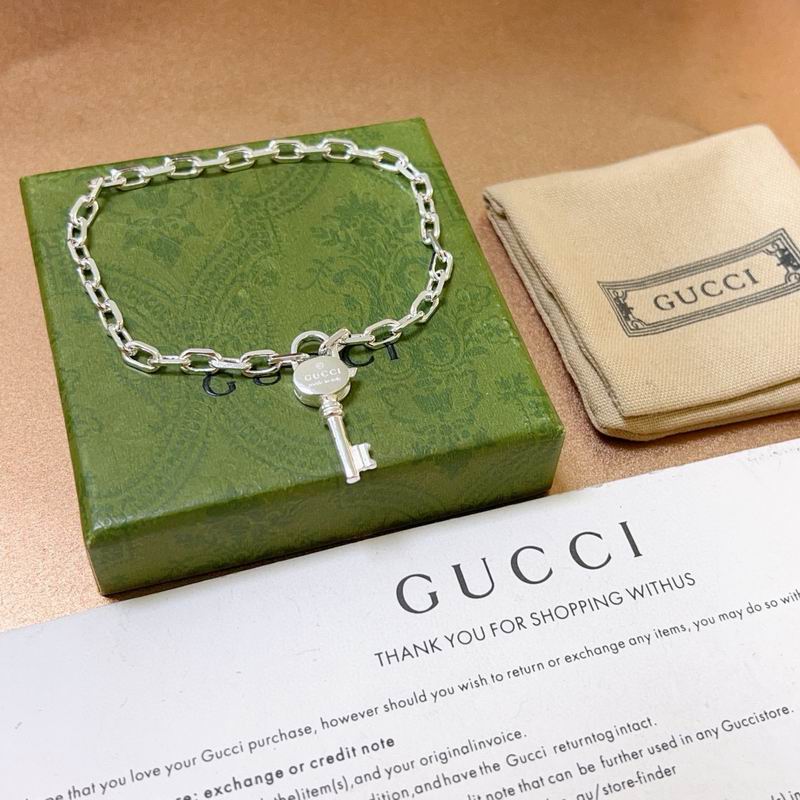Gucci Bracelet 05yxh144 (3)