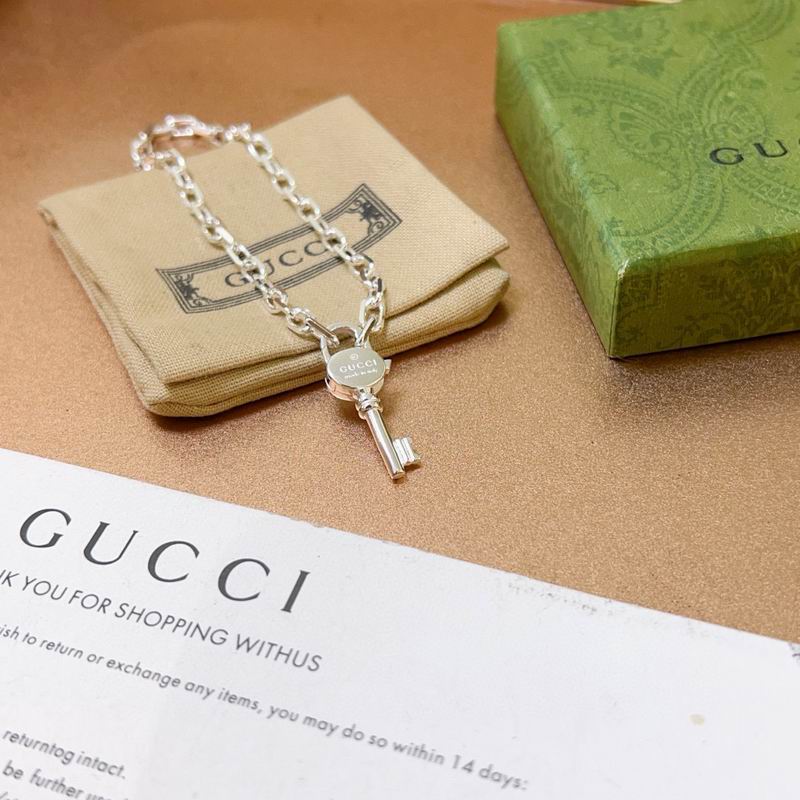 Gucci Bracelet 05yxh144 (5)