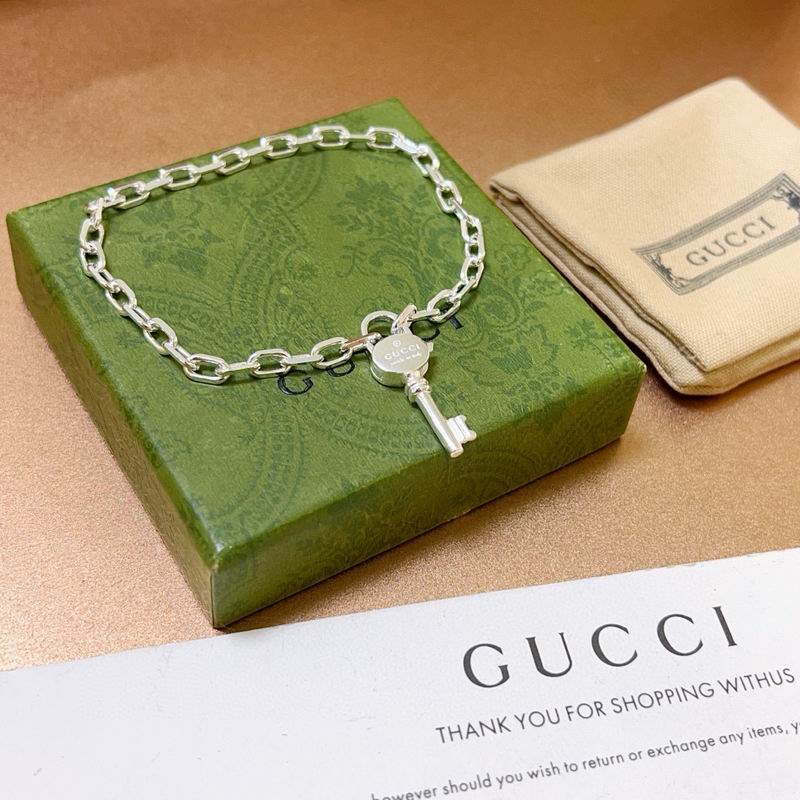 Gucci Bracelet 05yxh144 (6)