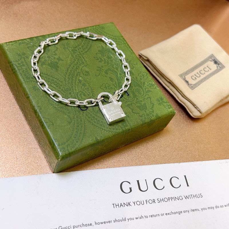 Gucci Bracelet 05yxh146 (1)