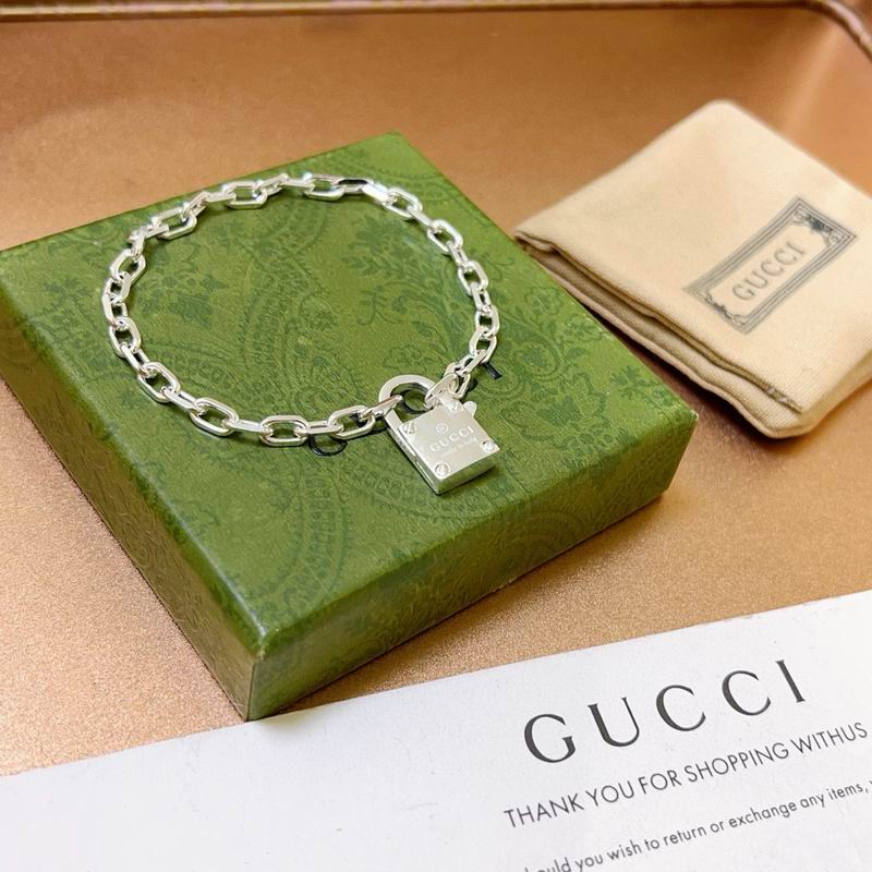 Gucci Bracelet 05yxh146 (3)