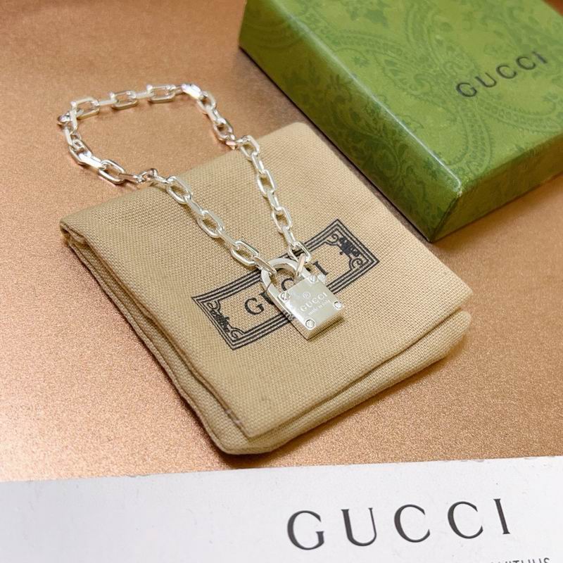 Gucci Bracelet 05yxh146 (4)