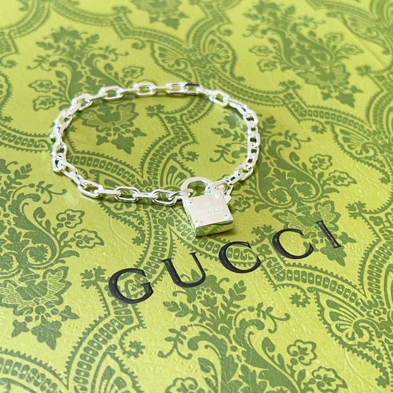 Gucci Bracelet 05yxh146 (5)