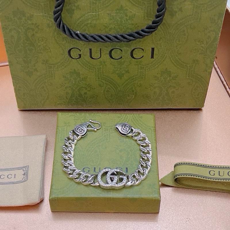 Gucci Bracelet 05yxh147 (6)