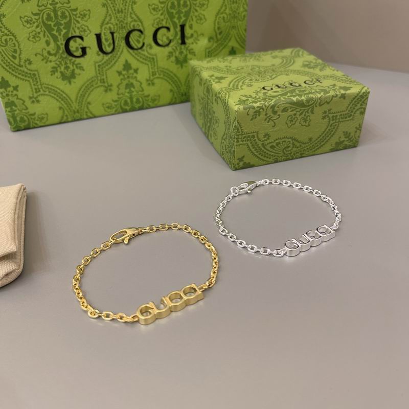 Gucci Bracelet 05yxh148 (1)