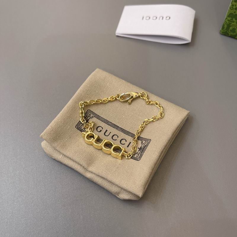 Gucci Bracelet 05yxh148 (2)