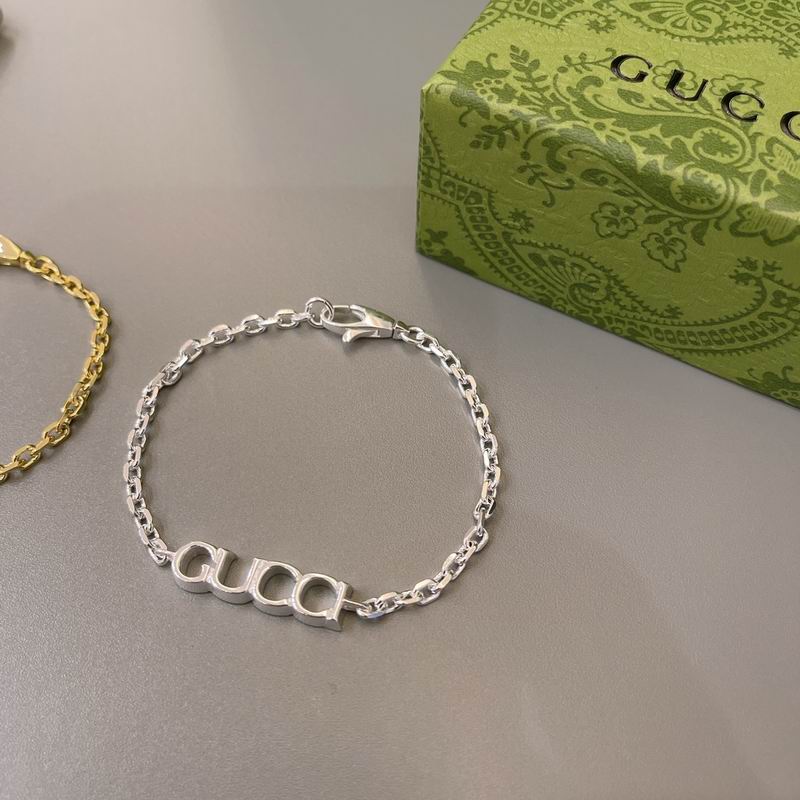 Gucci Bracelet 05yxh148 (4)
