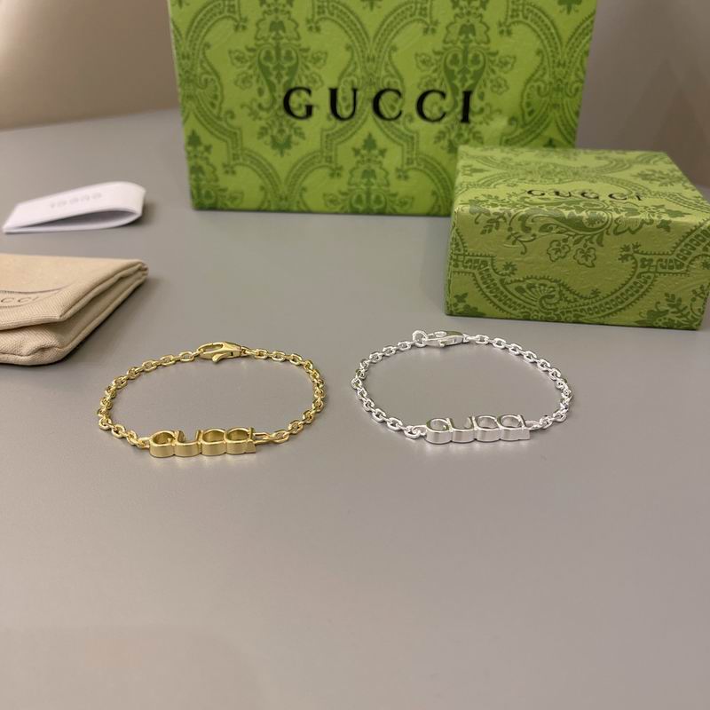 Gucci Bracelet 05yxh148 (6)