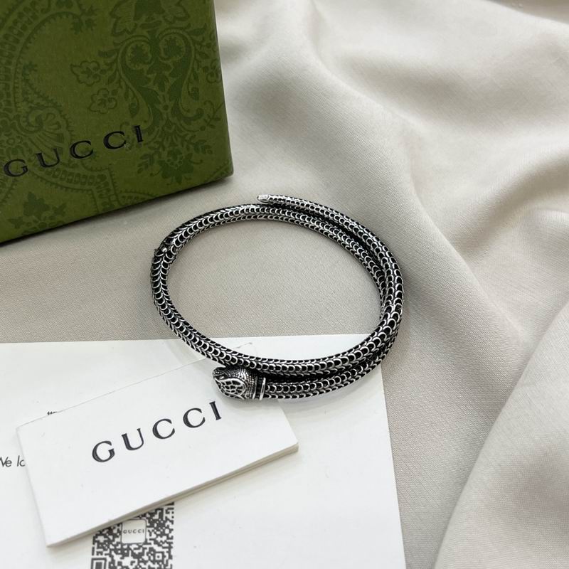 Gucci Bracelet 05yxh149 (3)
