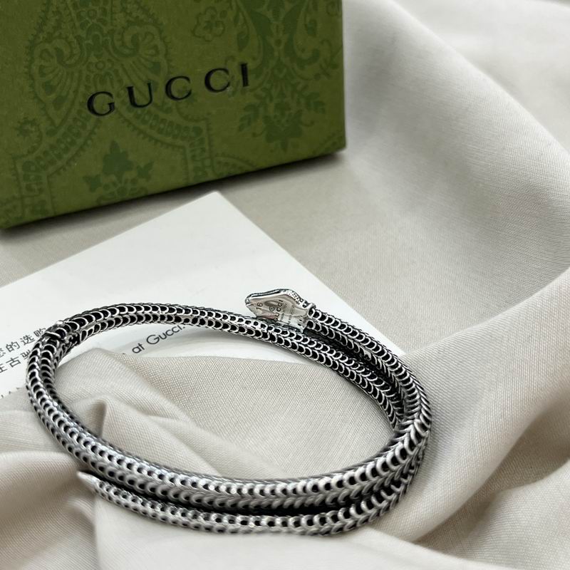 Gucci Bracelet 05yxh149 (6)