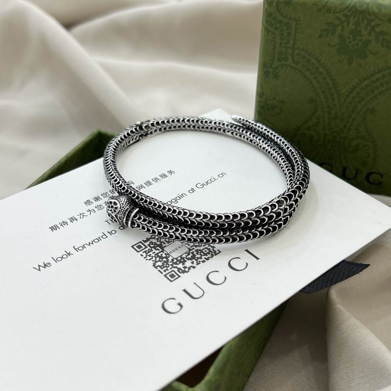 Gucci Bracelet 05yxh149 (8)