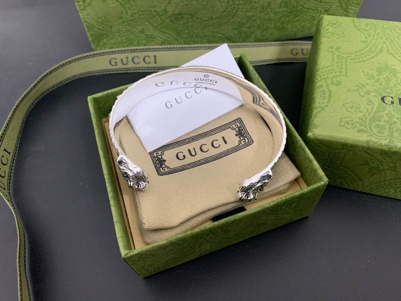 Gucci Bracelet 05yxh15 (4)