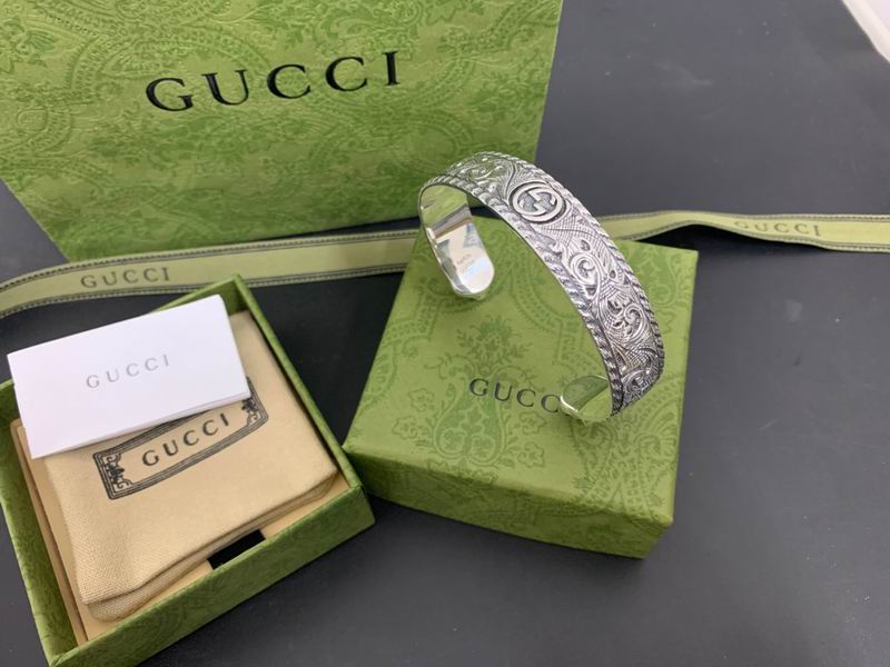 Gucci Bracelet 05yxh15 (9)