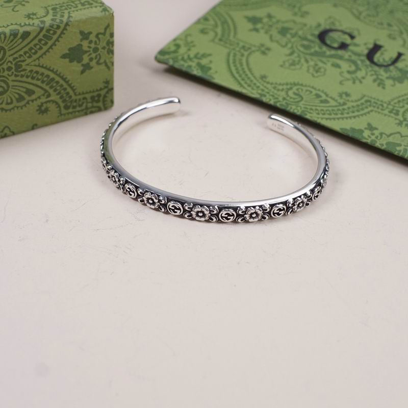 Gucci Bracelet 05yxh150 (2)