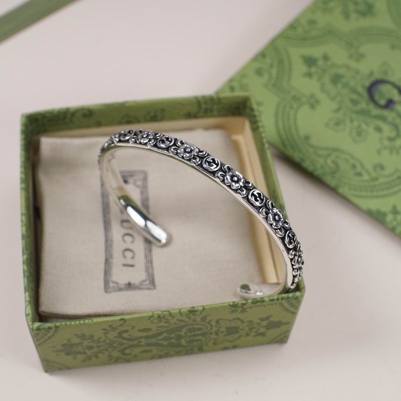 Gucci Bracelet 05yxh150 (6)