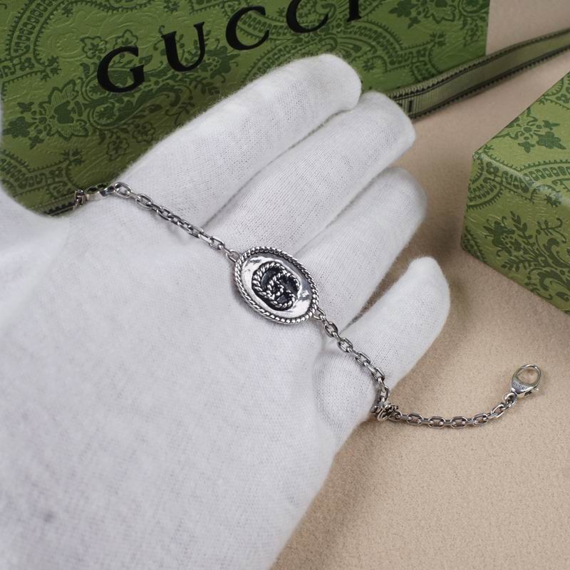 Gucci Bracelet 05yxh151 (3)