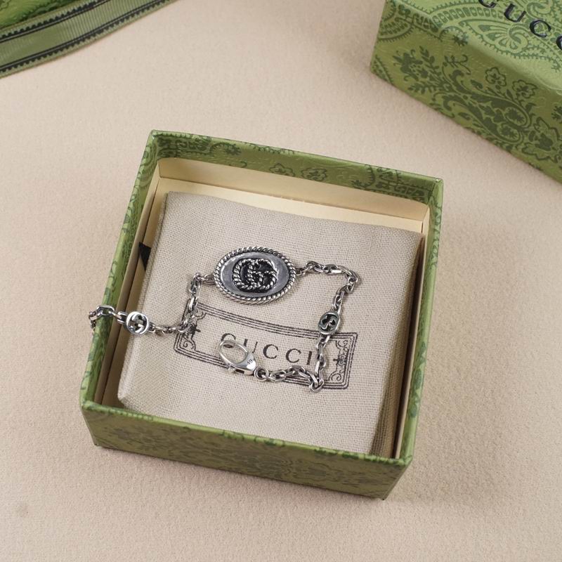 Gucci Bracelet 05yxh151 (5)