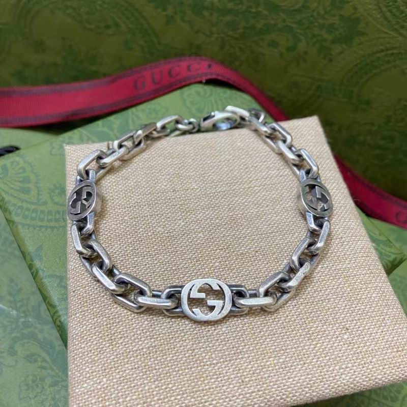 Gucci Bracelet 05yxh152 (1)