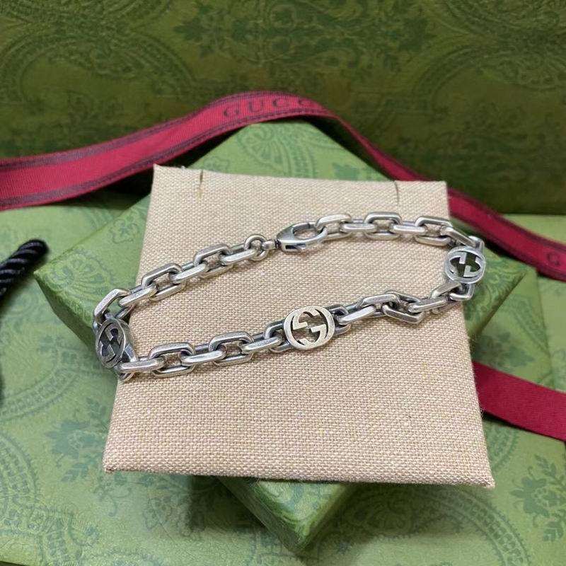 Gucci Bracelet 05yxh152 (2)