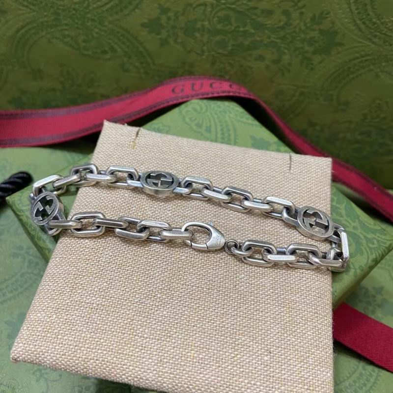 Gucci Bracelet 05yxh152 (3)