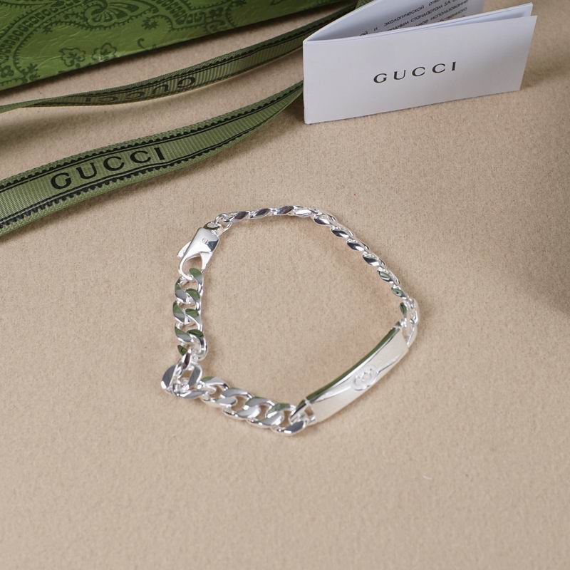 Gucci Bracelet 05yxh153 (1)