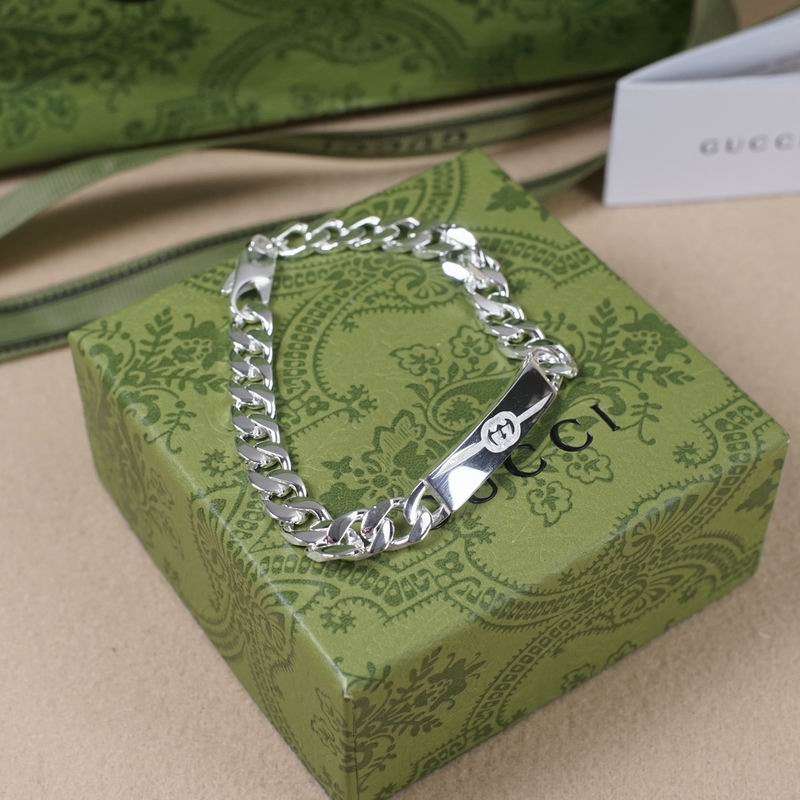 Gucci Bracelet 05yxh153 (2)