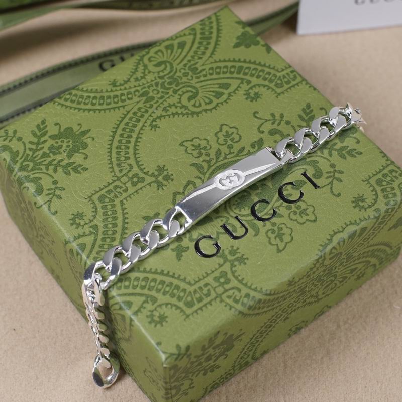Gucci Bracelet 05yxh153 (3)
