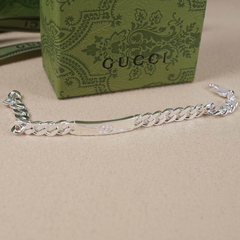 Gucci Bracelet 05yxh153 (4)
