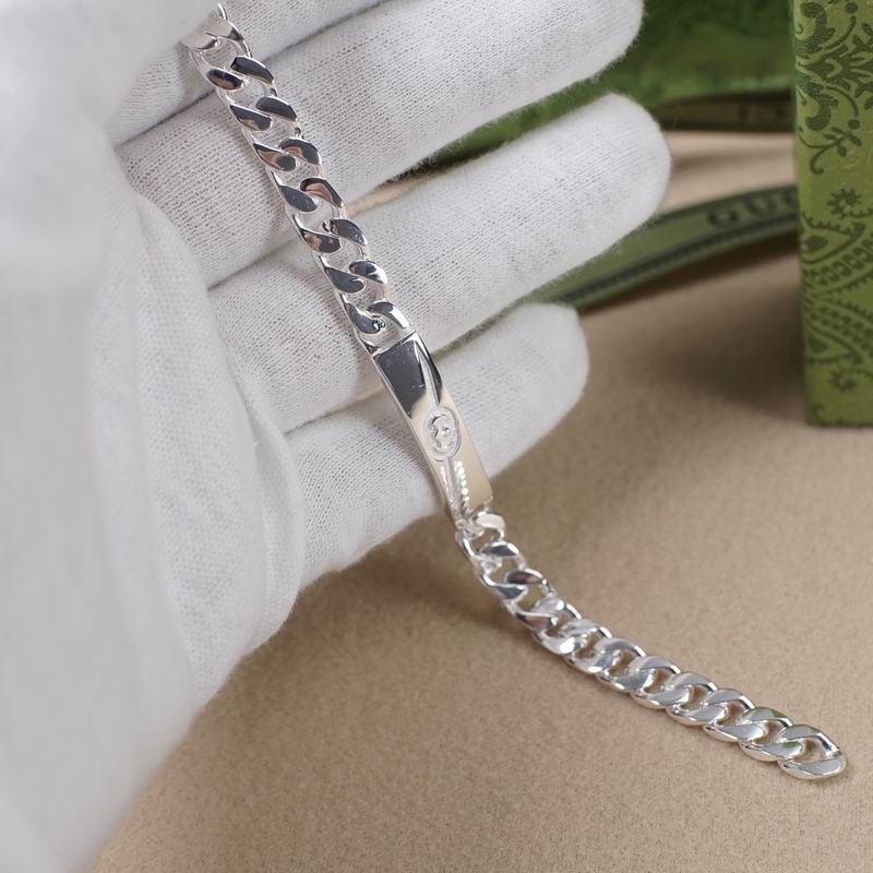 Gucci Bracelet 05yxh153 (5)