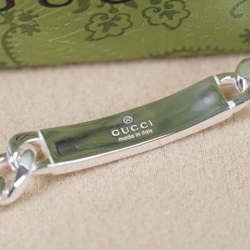 Gucci Bracelet 05yxh153 (6)