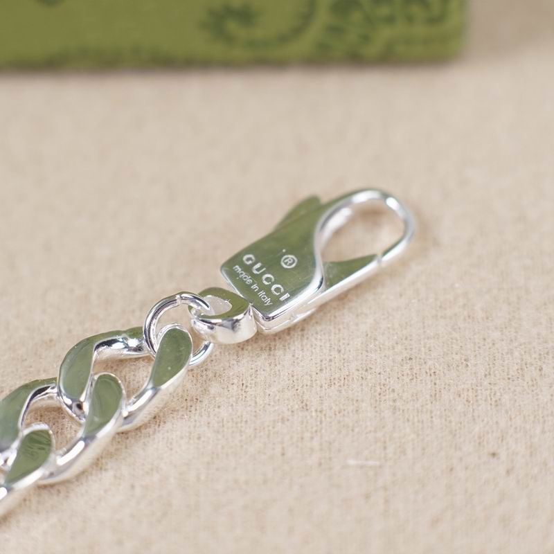 Gucci Bracelet 05yxh153 (7)