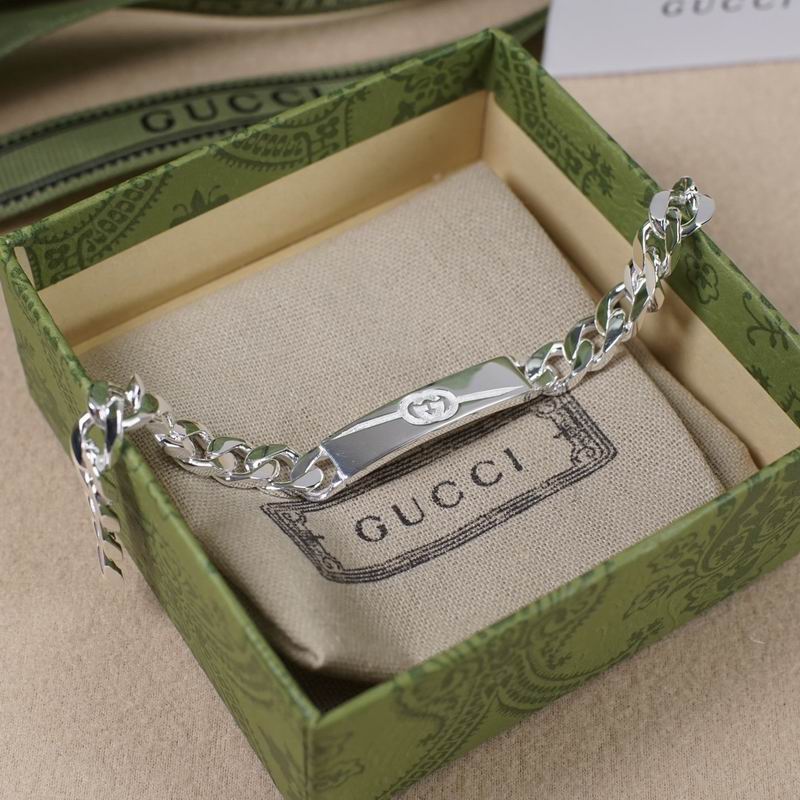 Gucci Bracelet 05yxh153 (8)