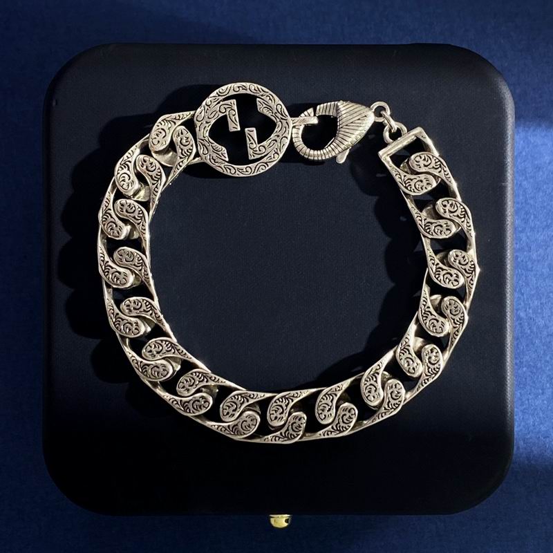 Gucci Bracelet 05yxh154 (1)
