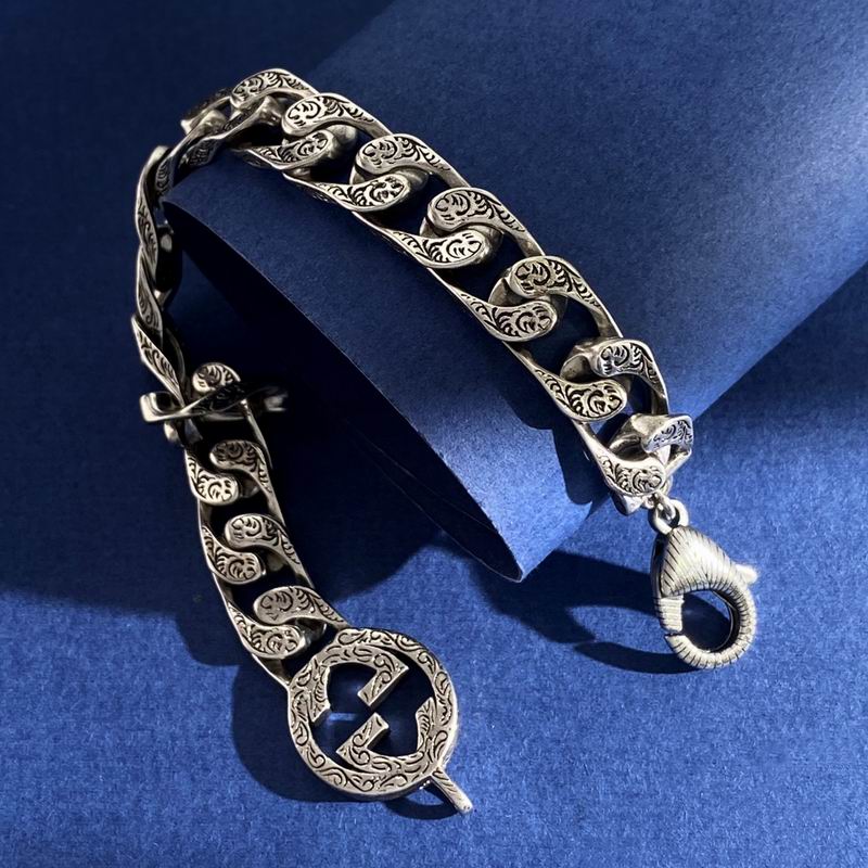 Gucci Bracelet 05yxh154 (2)
