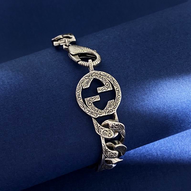 Gucci Bracelet 05yxh154 (3)