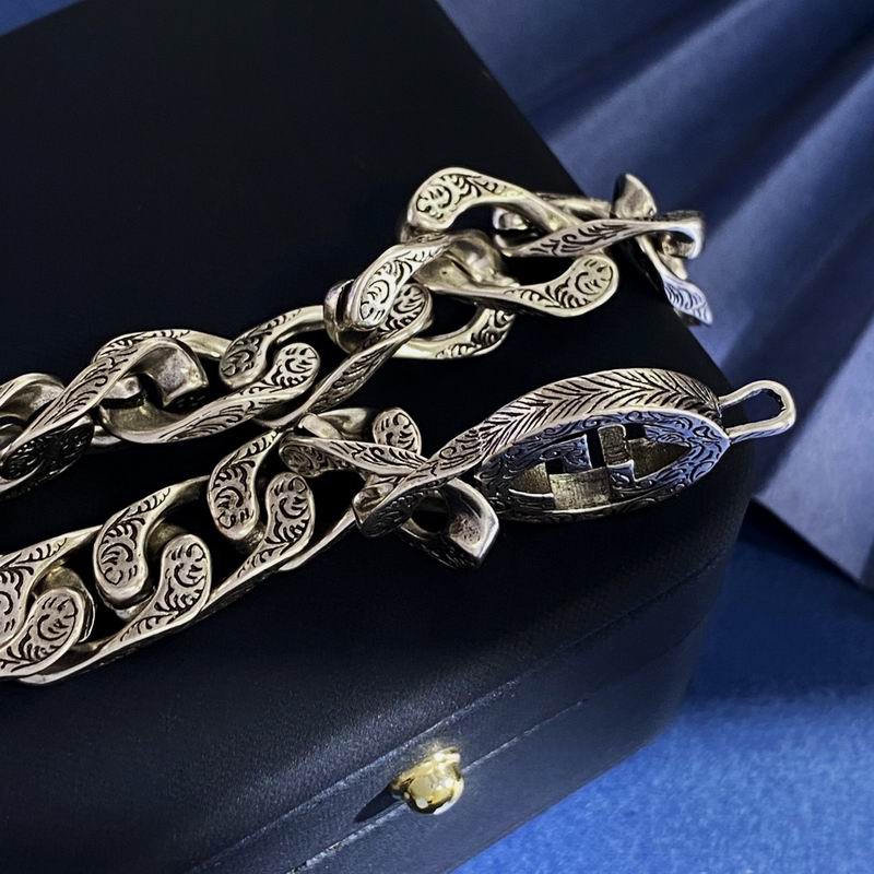 Gucci Bracelet 05yxh154 (4)