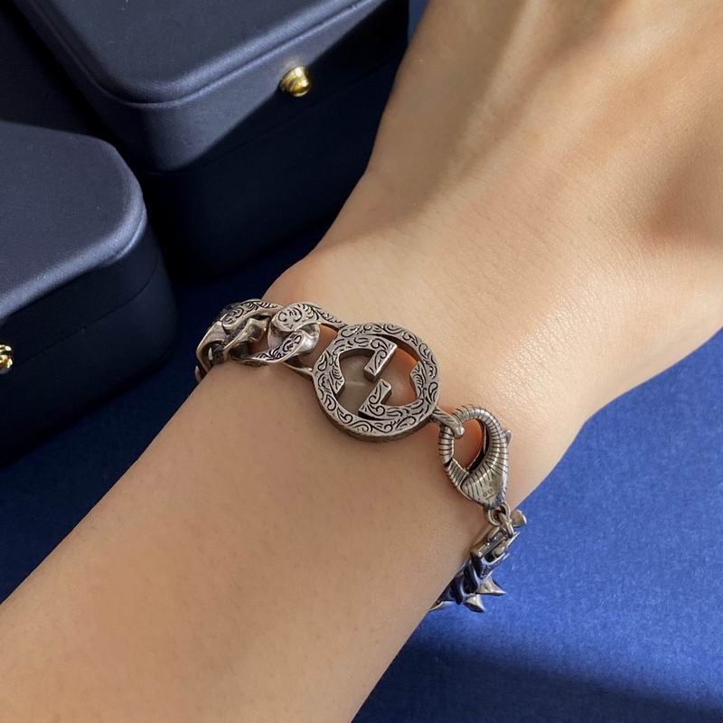 Gucci Bracelet 05yxh154 (5)