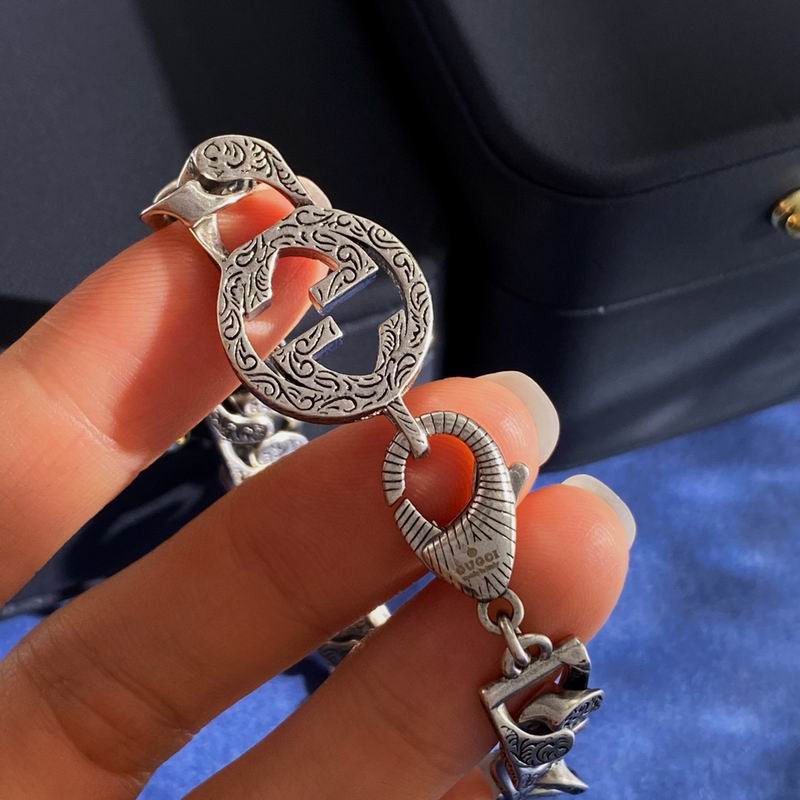 Gucci Bracelet 05yxh154 (6)