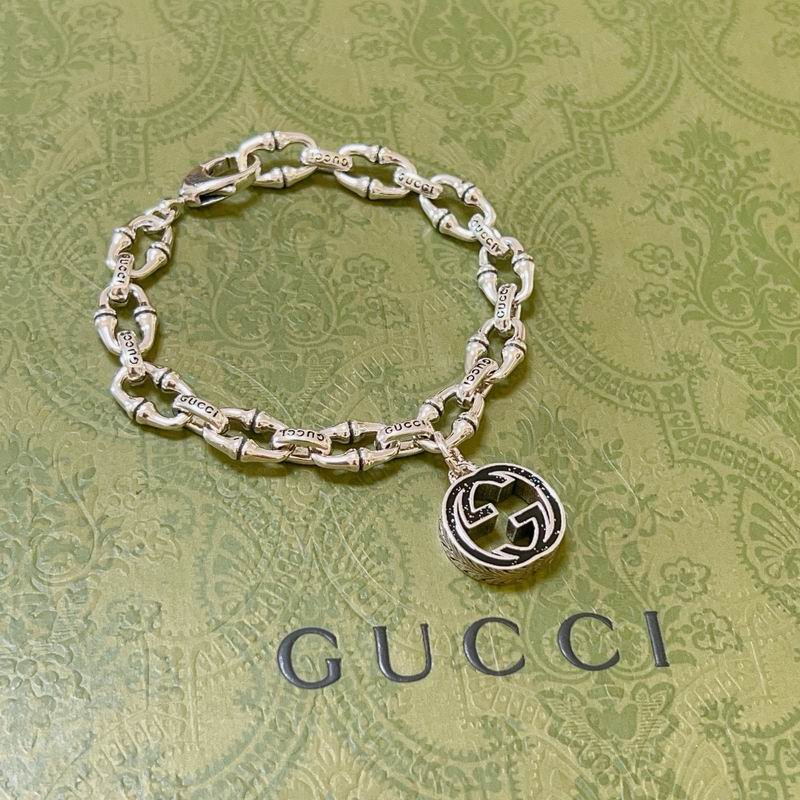 Gucci Bracelet 05yxh155 (2)