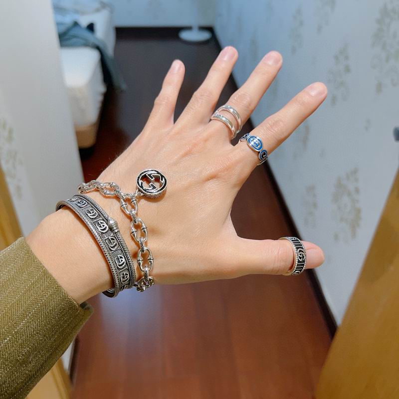 Gucci Bracelet 05yxh155 (4)