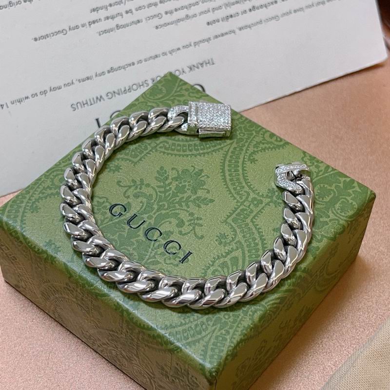 Gucci Bracelet 05yxh156 (2)