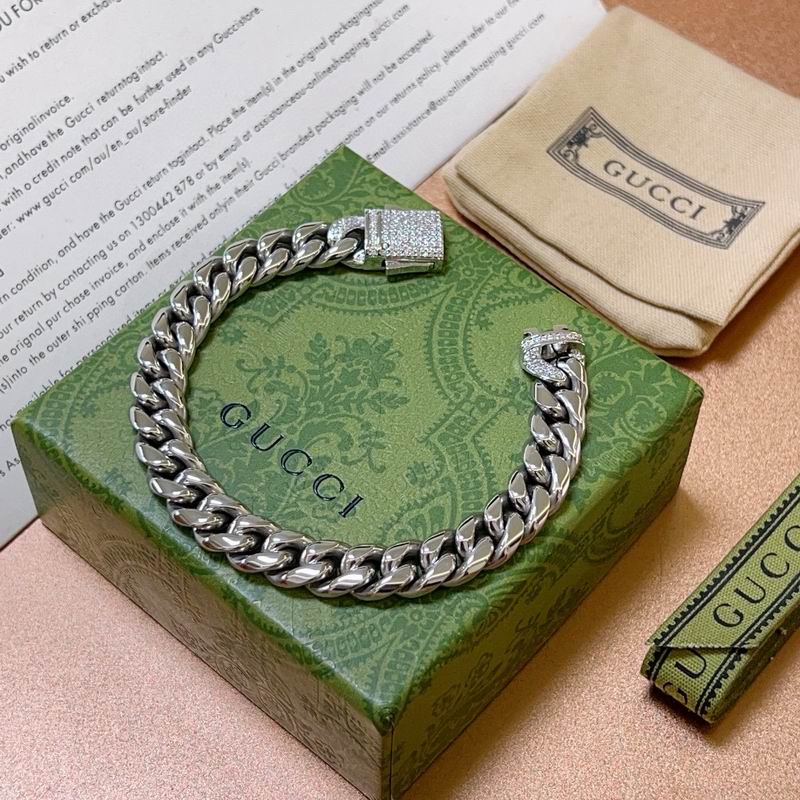 Gucci Bracelet 05yxh156 (3)