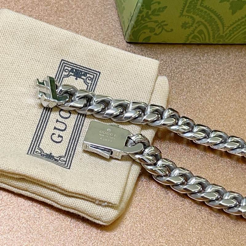 Gucci Bracelet 05yxh156 (5)