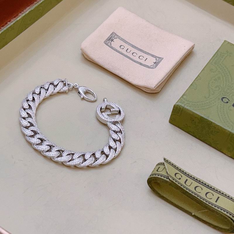 Gucci Bracelet 05yxh157 (2)