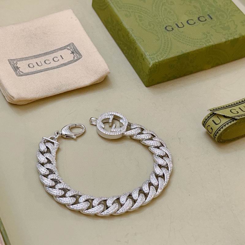 Gucci Bracelet 05yxh157 (3)