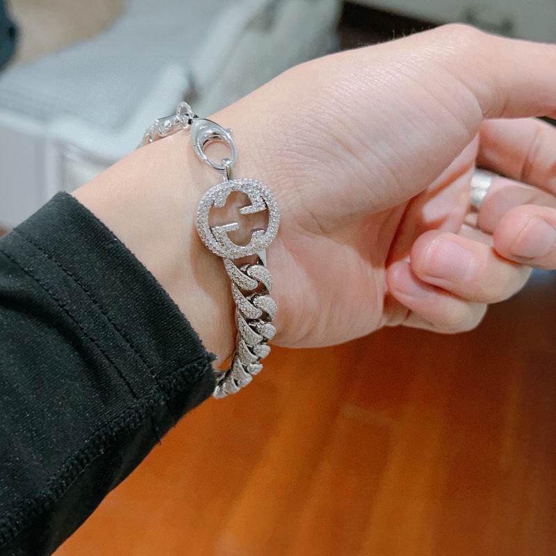 Gucci Bracelet 05yxh157 (4)