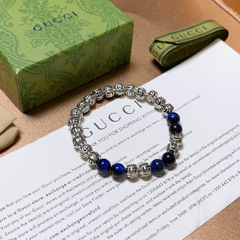 Gucci Bracelet 05yxh158 (2)